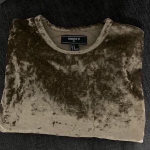 Forever 21 shirt